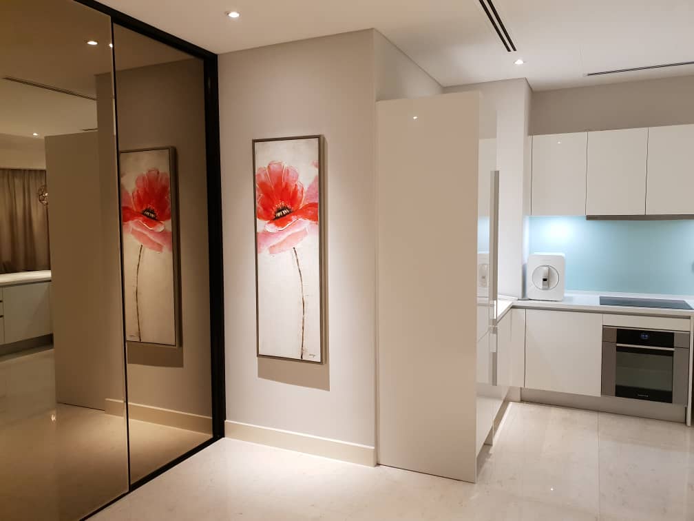 Banyan Tree Signature Pavilion - photo 4