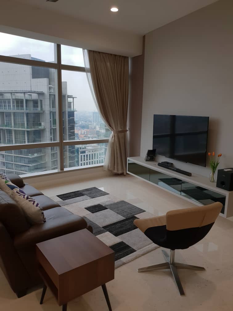 Banyan Tree Signature Pavilion - photo 5