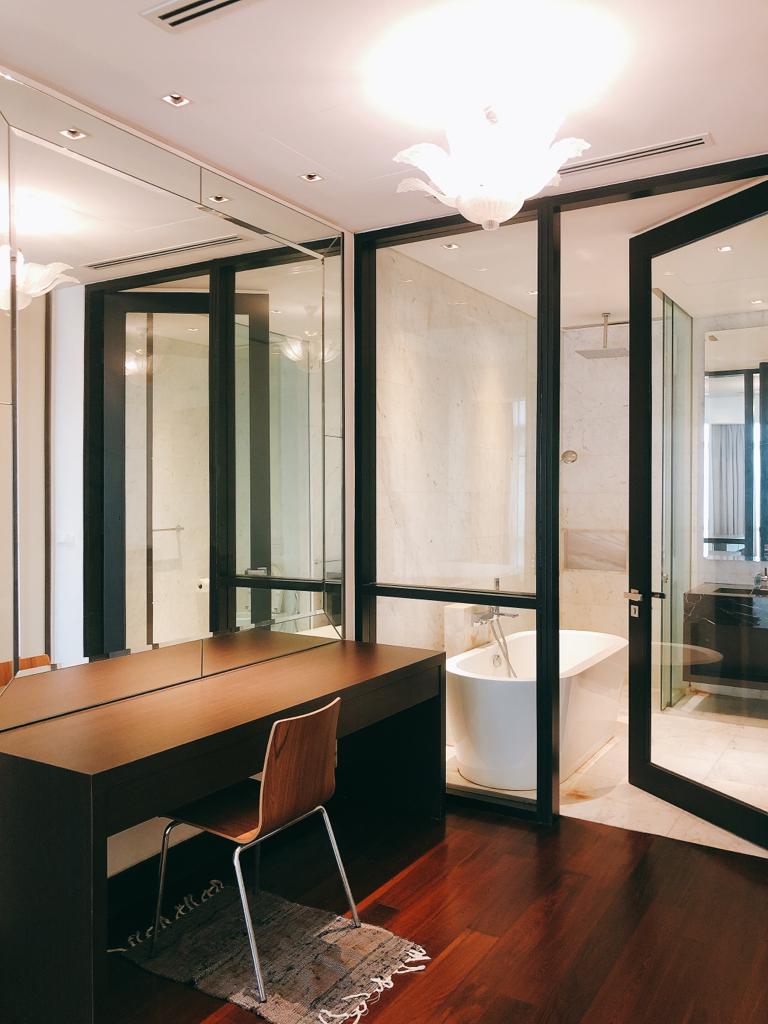 Banyan Tree Signature Pavilion - photo 4