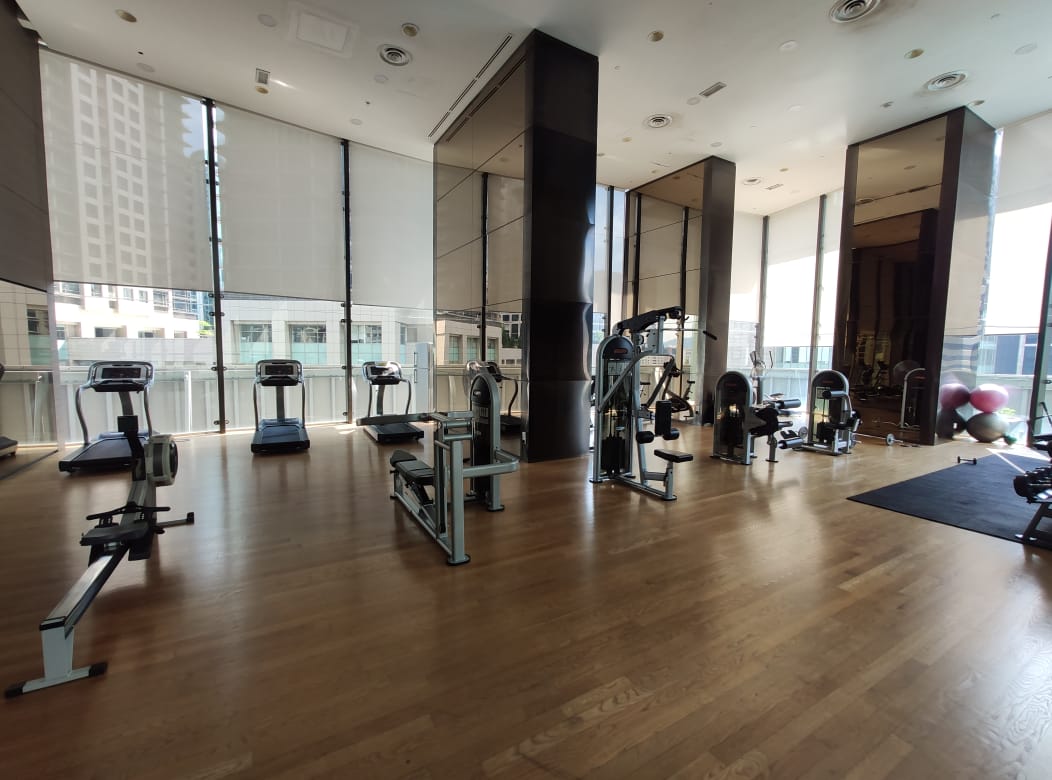 Banyan Tree Signature Pavilion - photo 6