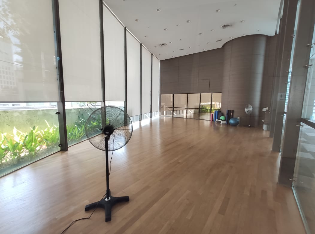 Banyan Tree Signature Pavilion - photo 7