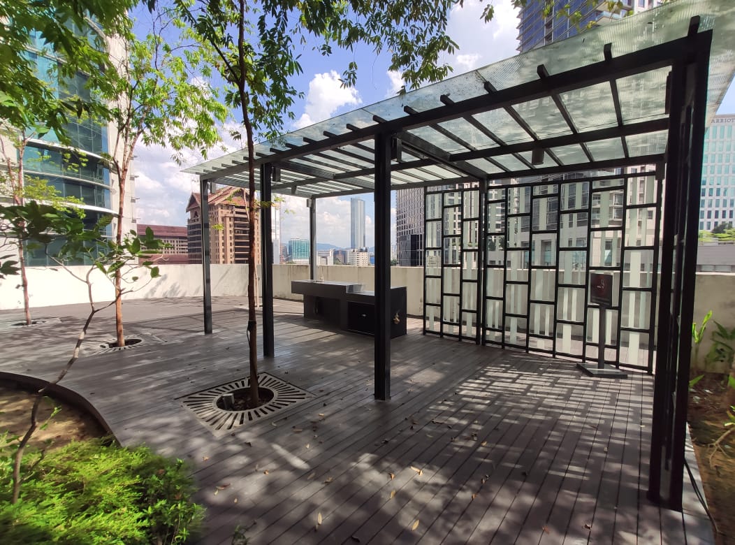 Banyan Tree Signature Pavilion - photo 8