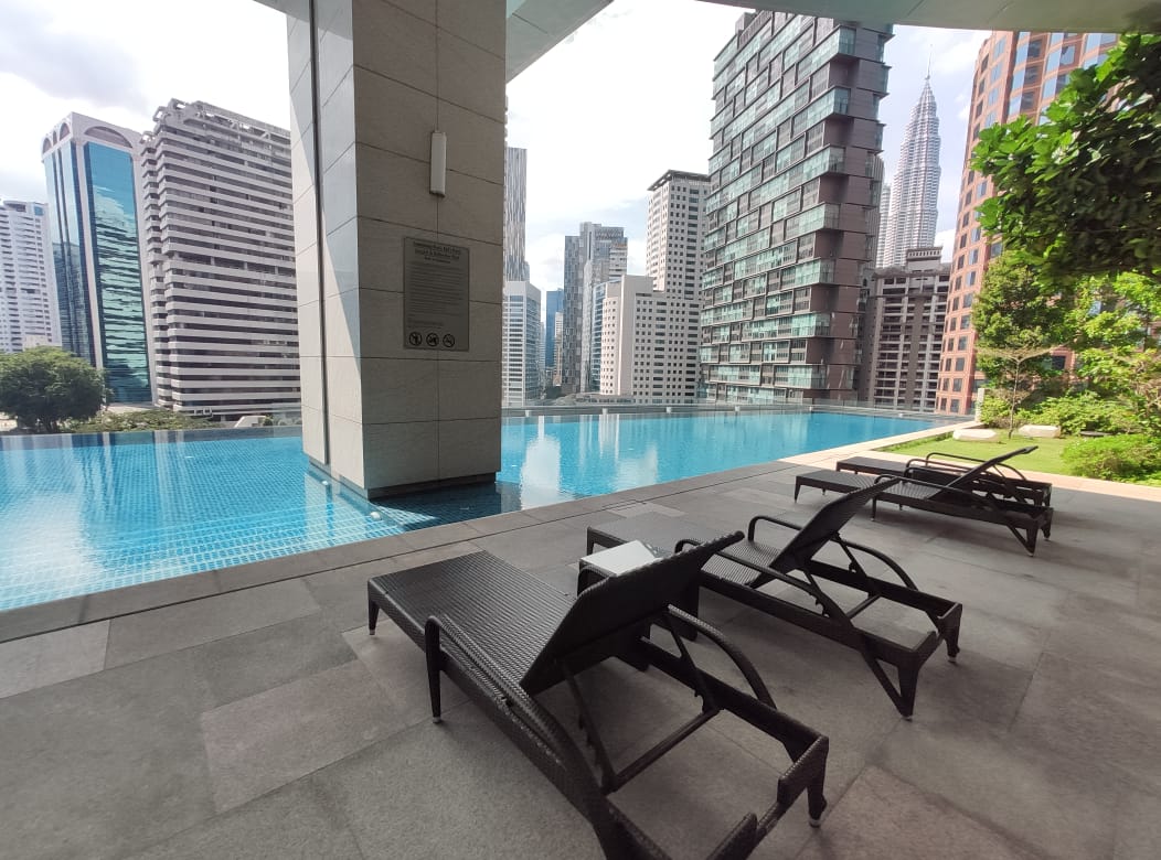 Banyan Tree Signature Pavilion - photo 9