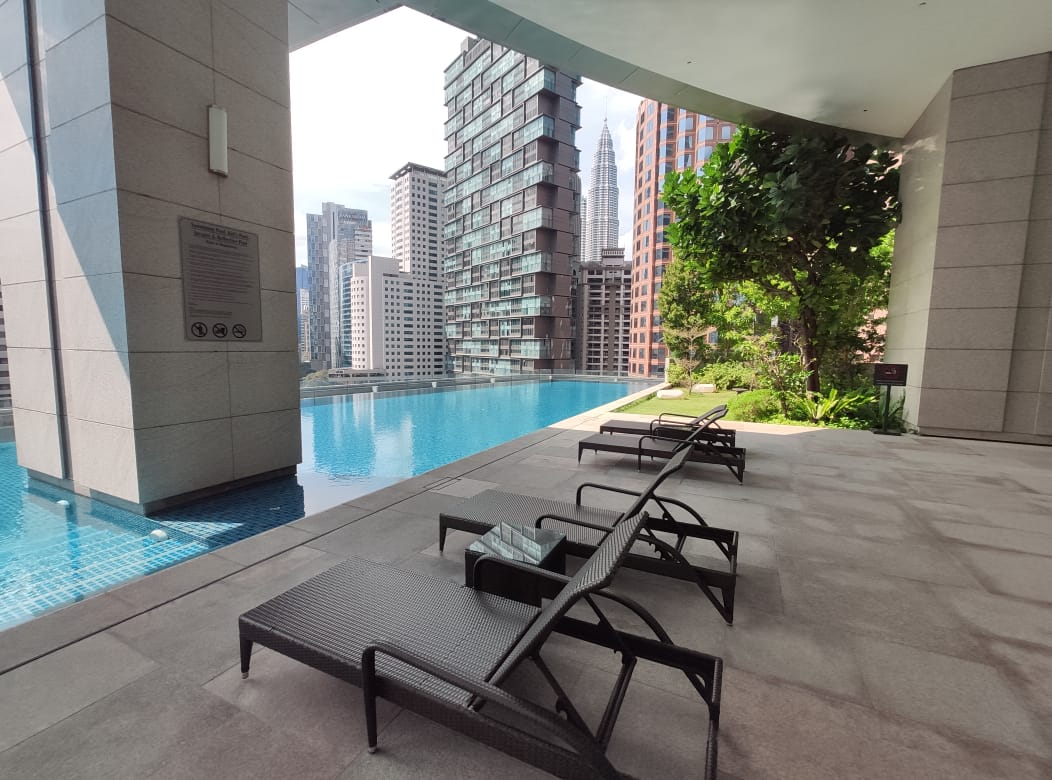 Banyan Tree Signature Pavilion - photo 10
