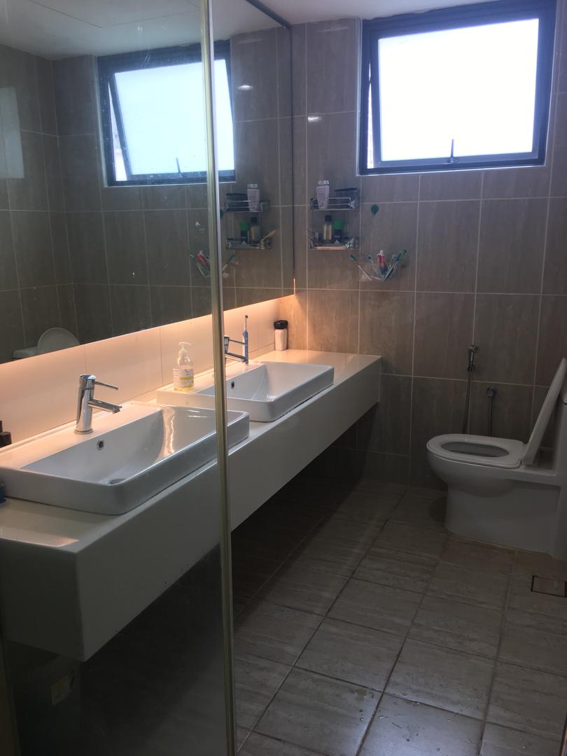 A Marine Bandar Sunway Fully Furnished Unit - photo 2