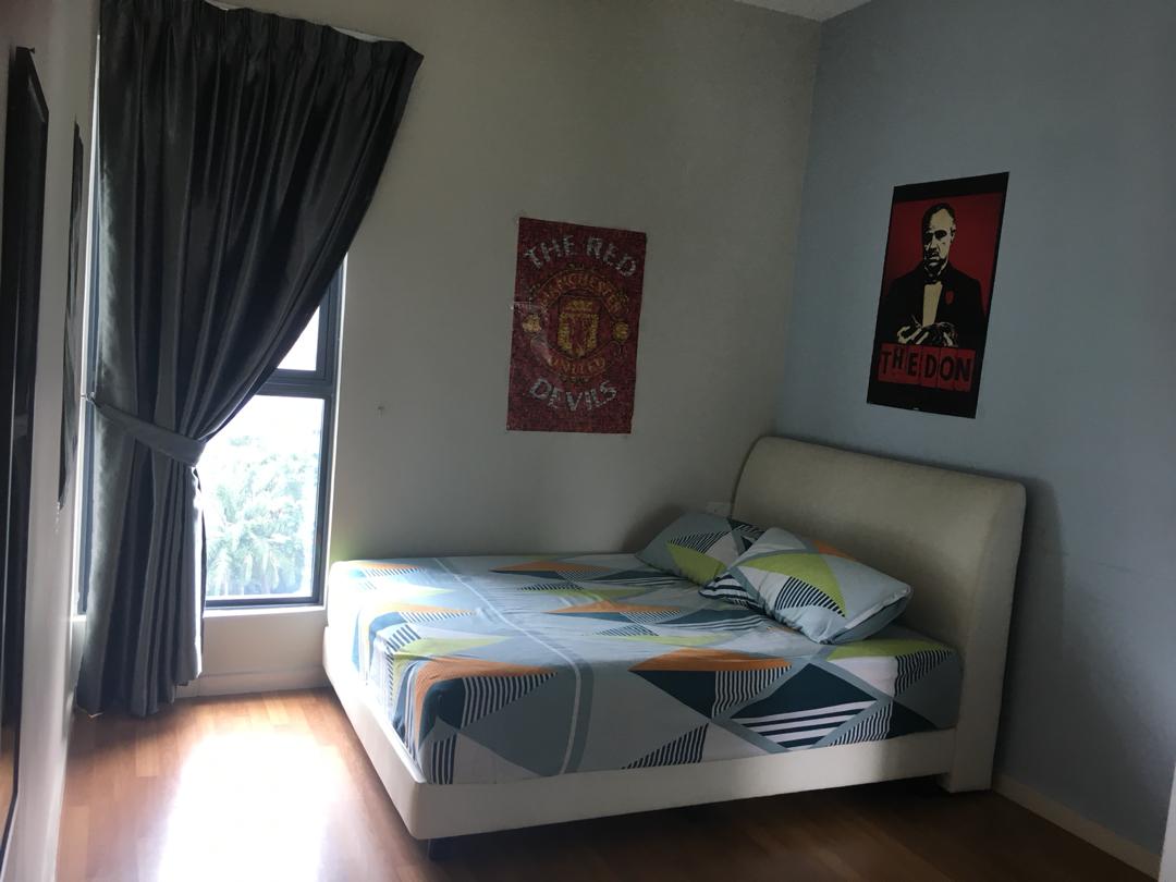 A Marine Bandar Sunway Fully Furnished Unit - photo 4