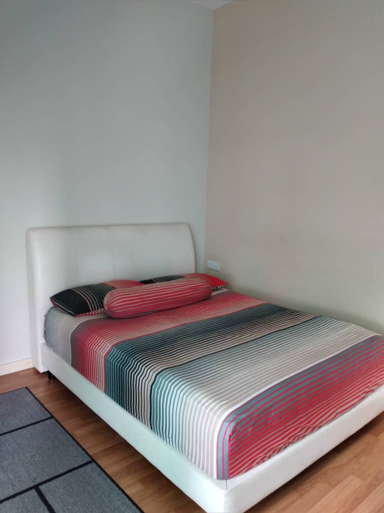A Marine Bandar Sunway Fully Furnished Unit - photo 5