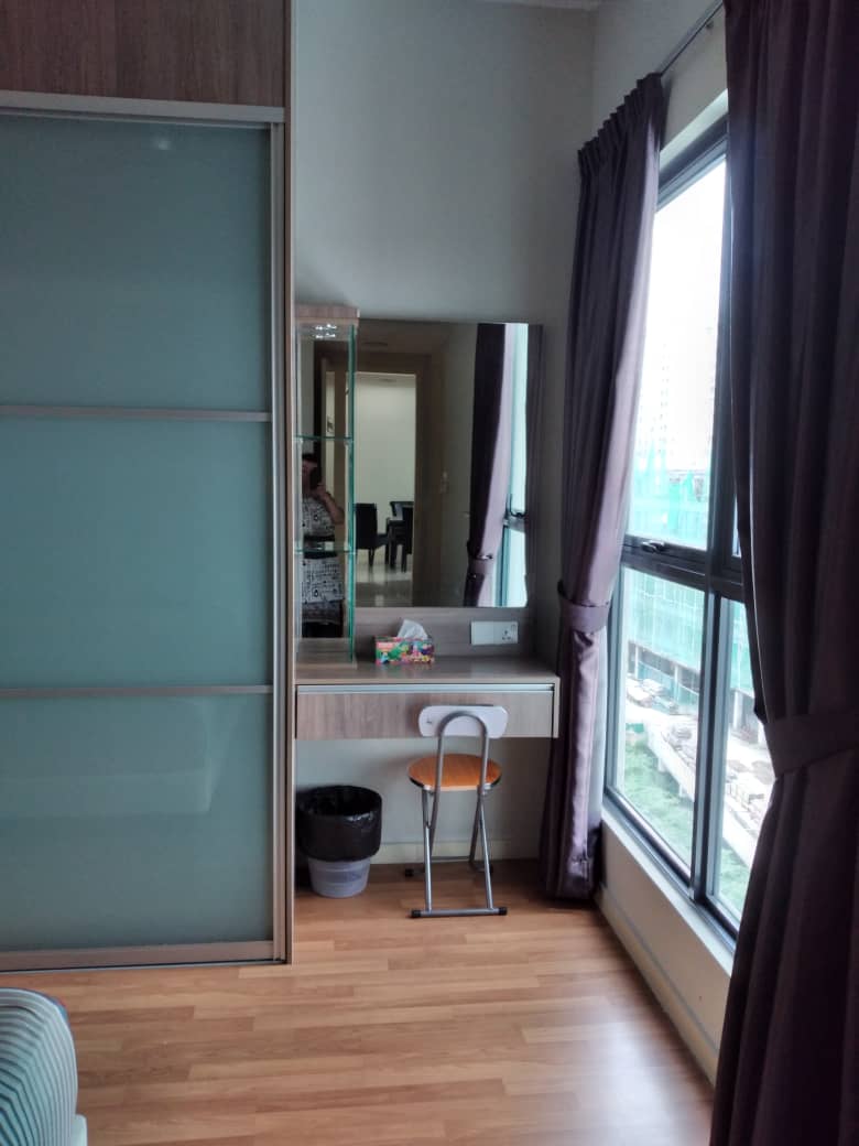 A Marine Bandar Sunway Fully Furnished Unit - photo 6