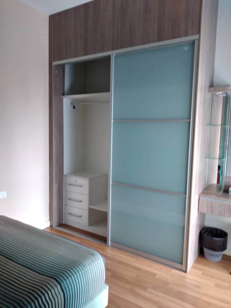 A Marine Bandar Sunway Fully Furnished Unit - photo 9