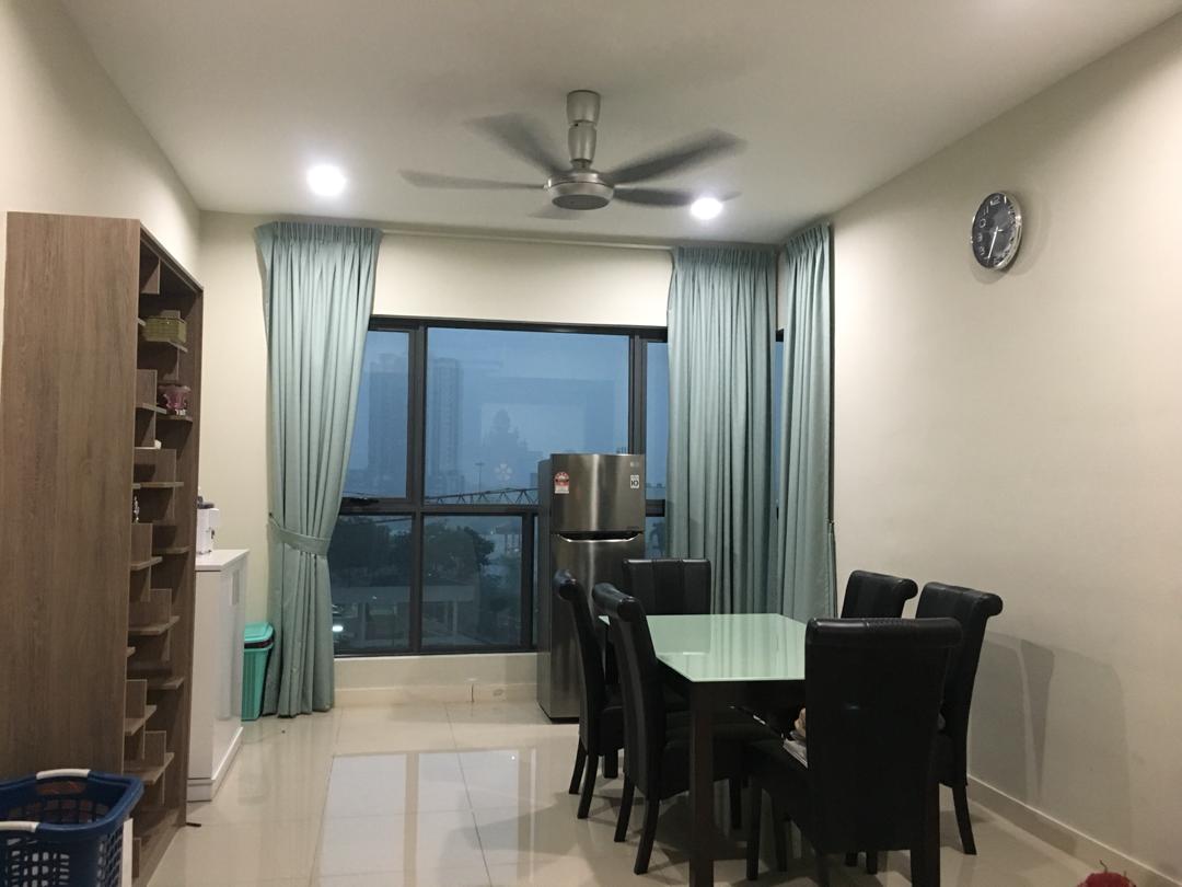 A Marine Bandar Sunway Fully Furnished Unit - photo 6