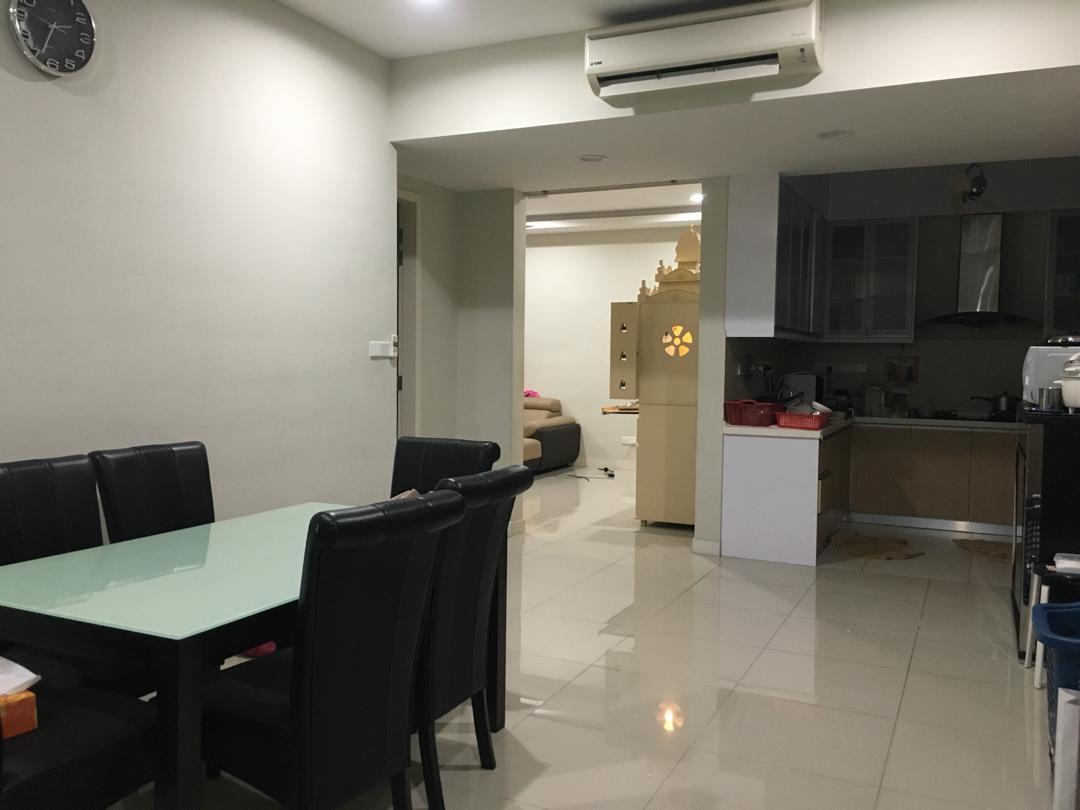A Marine Bandar Sunway Fully Furnished Unit - photo 7
