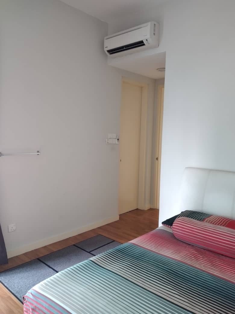 A Marine Bandar Sunway Fully Furnished Unit - photo 8