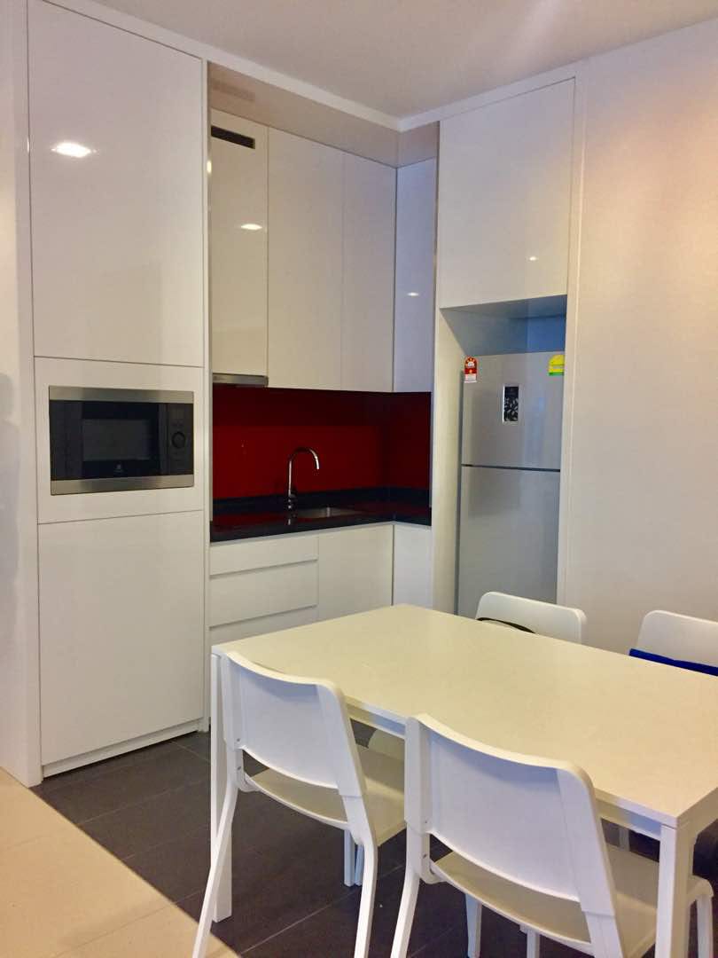 Arcoris Soho Mont Kiara For Sale - photo 5