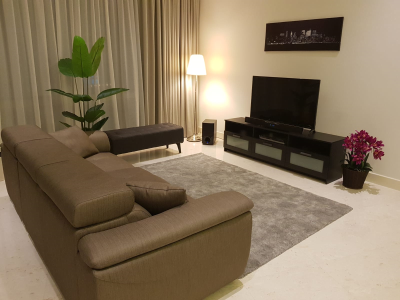 Banyan Tree Signature Pavilion - photo 2