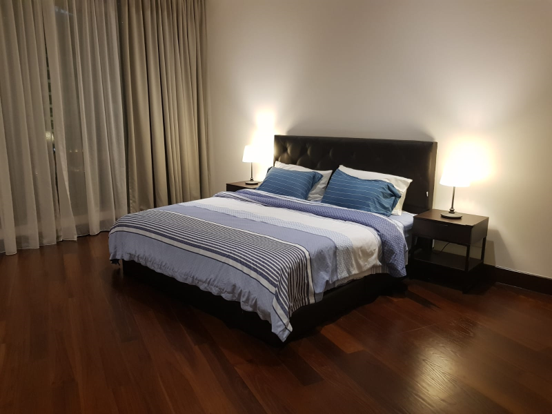 Banyan Tree Signature Pavilion - photo 5