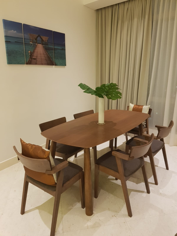 Banyan Tree Signature Pavilion - photo 6