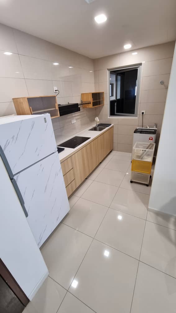 GeoLake Residence Bandar Sunway For Rent - photo 5