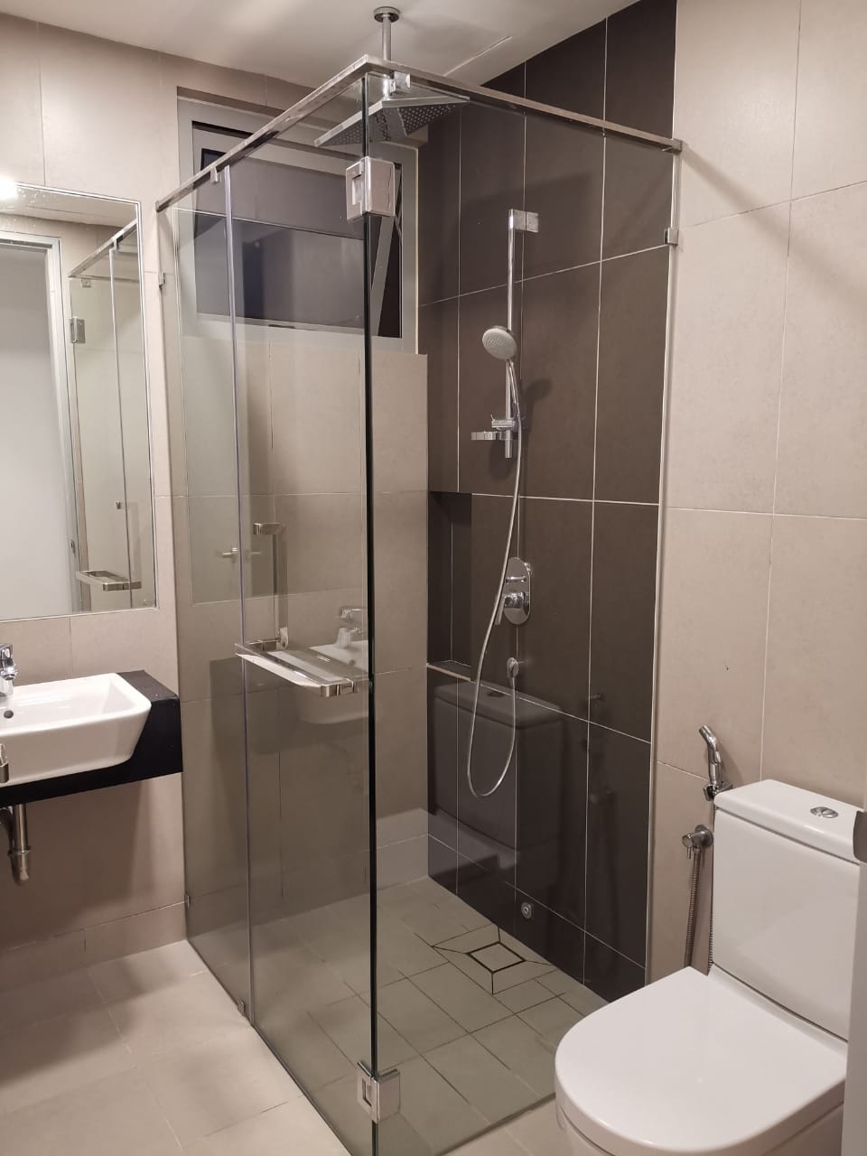 GeoLake Residence Bandar Sunway For Rent - photo 4