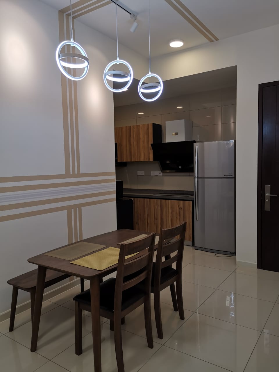GeoLake Residence Bandar Sunway For Rent - photo 7