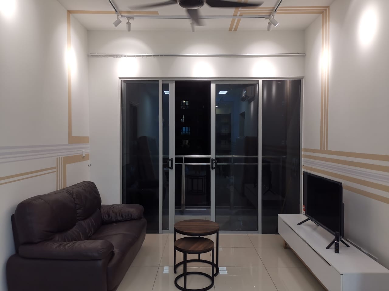 GeoLake Residence Bandar Sunway For Rent - photo 8