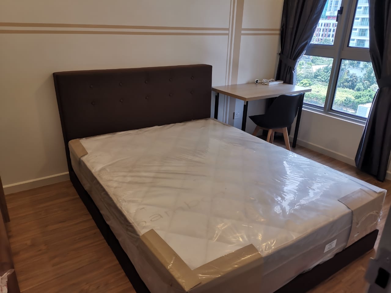 GeoLake Residence Bandar Sunway For Rent - photo 10