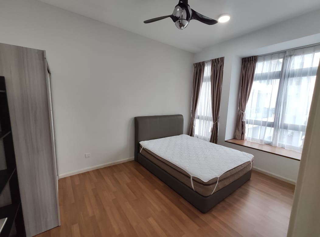 La Costa Bandar Sunway Fully Furnished For Rent - photo 5