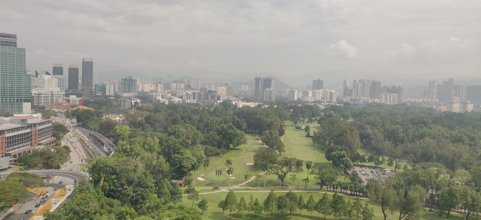 The Horizon Residence Jalan Tun Razak For Sale - photo 2