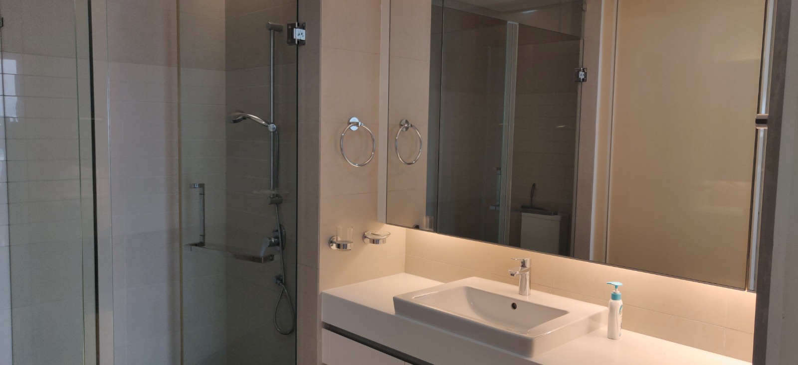 The Horizon Residence Jalan Tun Razak For Sale - photo 4