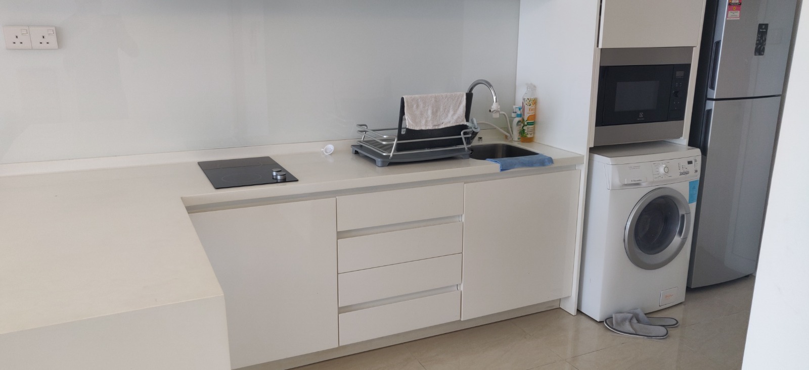 The Horizon Residence Jalan Tun Razak For Sale - photo 6