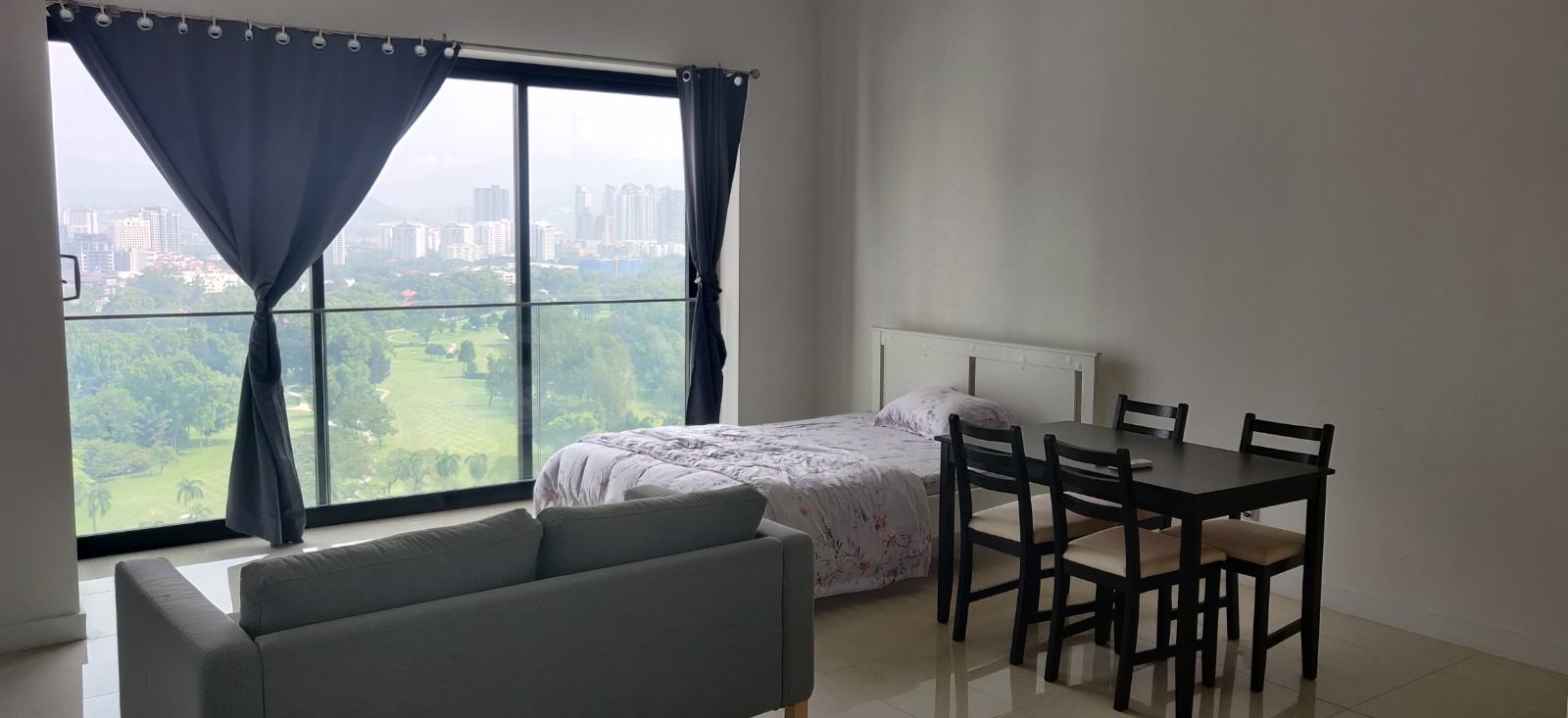 The Horizon Residence Jalan Tun Razak For Sale - photo 8