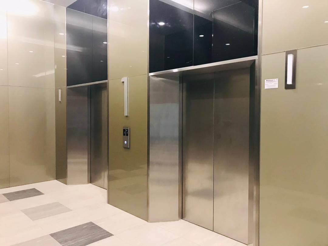 IOI Rio Office Tower Puchong Office Space For Rent - photo 4
