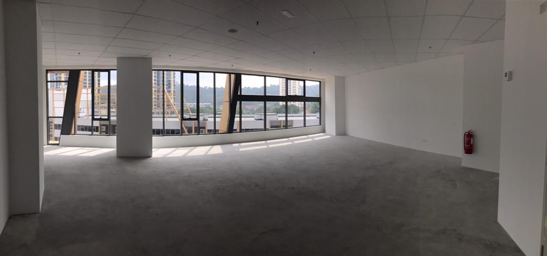 IOI Rio Office Tower Puchong Office Space For Rent - photo 13