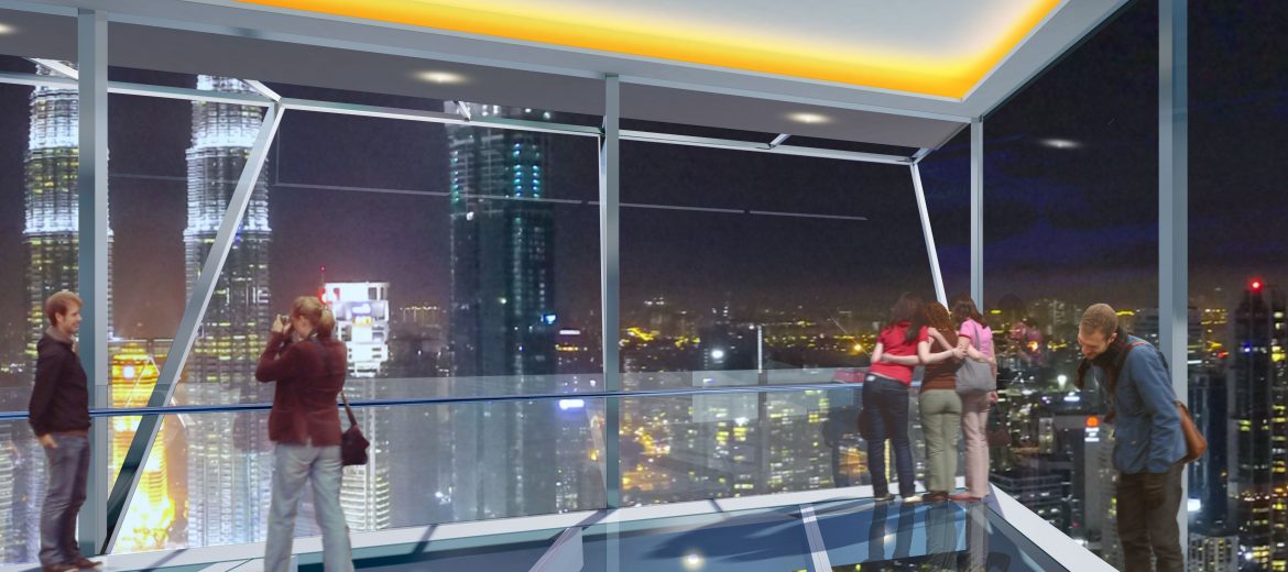 Imperial Lexis KLCC 5 Star Hotel Residence - photo 4