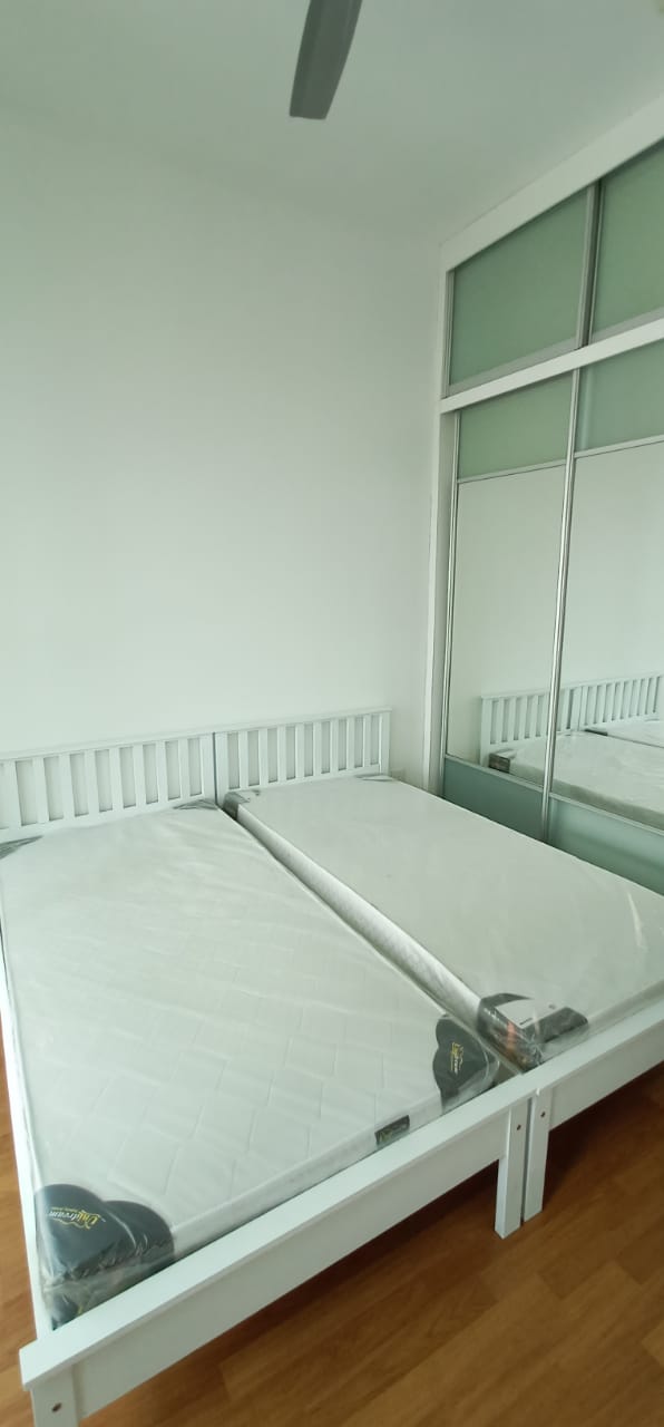 Nautica Lake Suite Bandar Sunway For Rent - photo 2