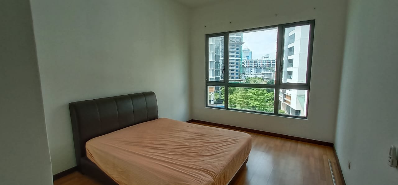Nautica Lake Suite Bandar Sunway For Rent - photo 4