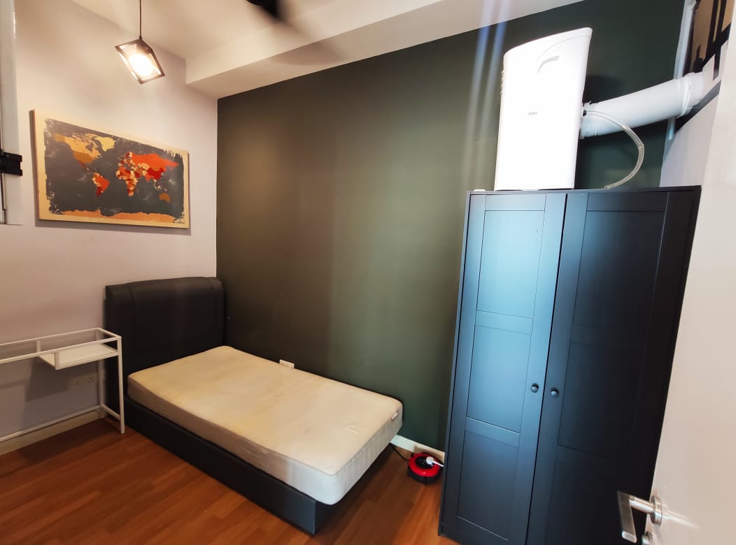 La Costa Bandar Sunway Fully Furnished For Rent - photo 5
