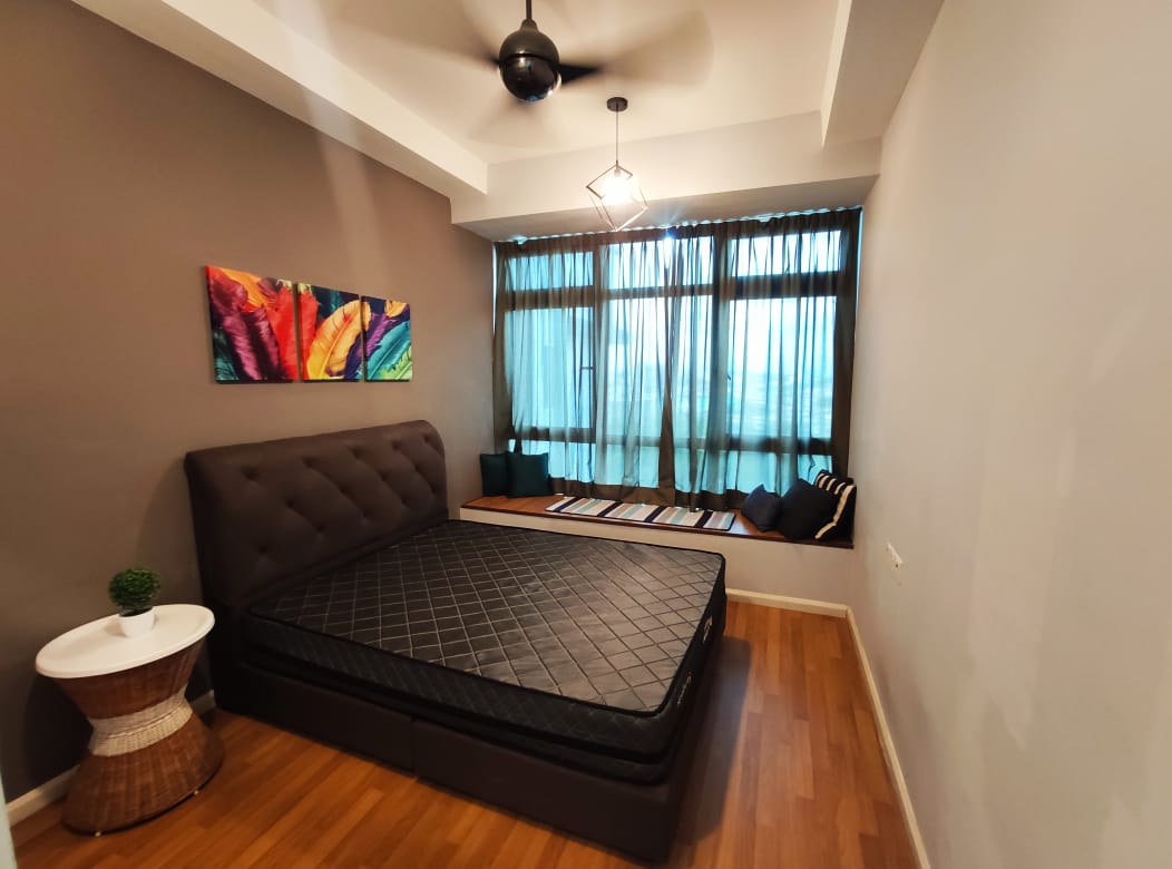 La Costa Bandar Sunway Fully Furnished For Rent - photo 9