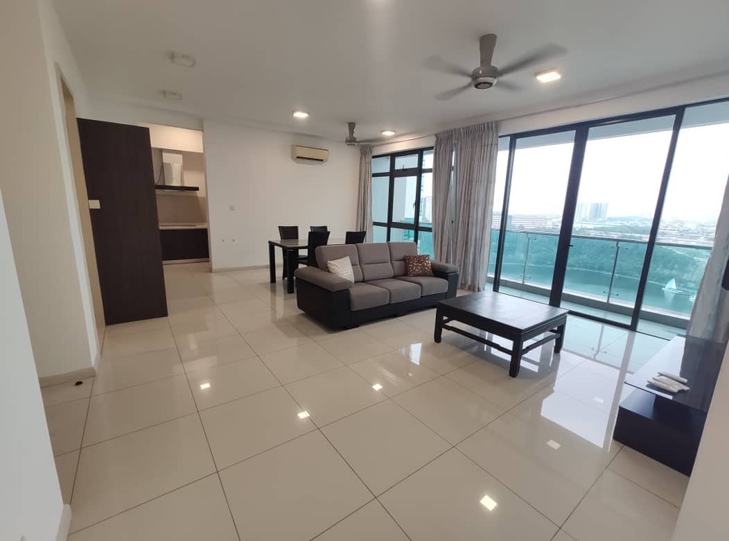 La Costa Bandar Sunway Fully Furnished For Rent - photo 2