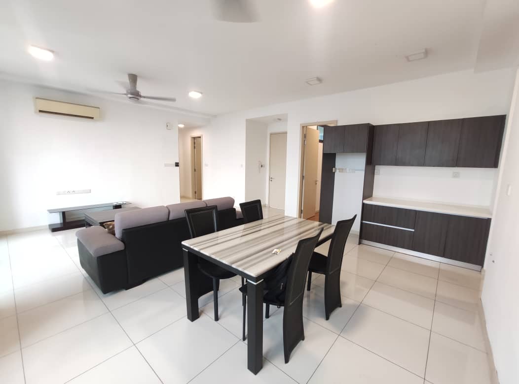 La Costa Bandar Sunway Fully Furnished For Rent - photo 5