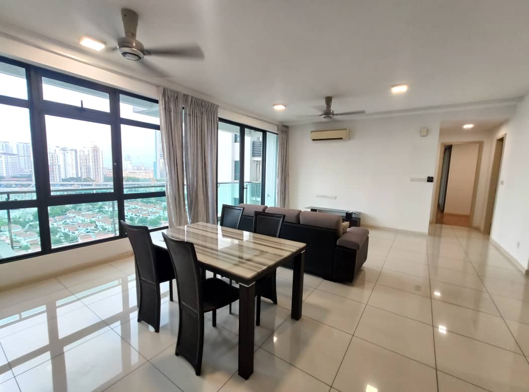 La Costa Bandar Sunway Fully Furnished For Rent - photo 6