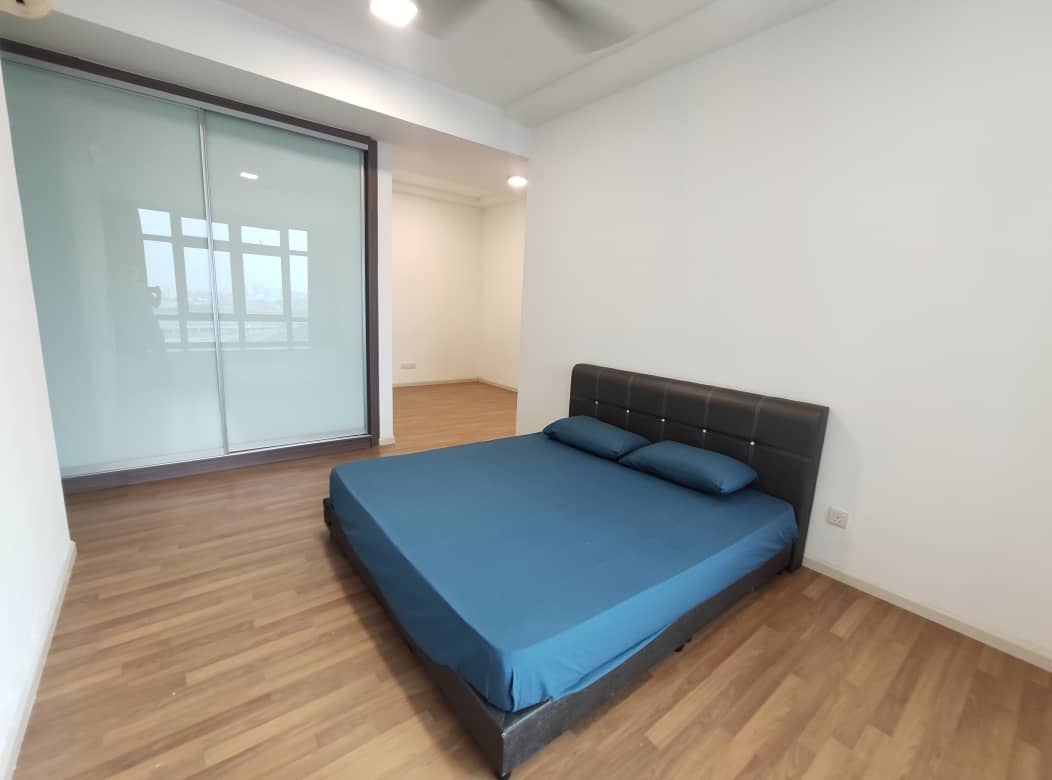 La Costa Bandar Sunway Fully Furnished For Rent - photo 10