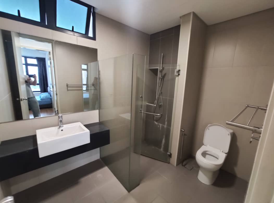 La Costa Bandar Sunway Fully Furnished For Rent - photo 12