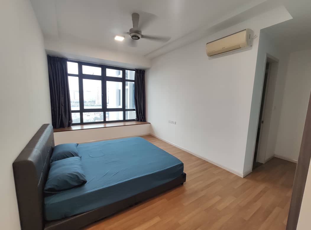 La Costa Bandar Sunway Fully Furnished For Rent - photo 13