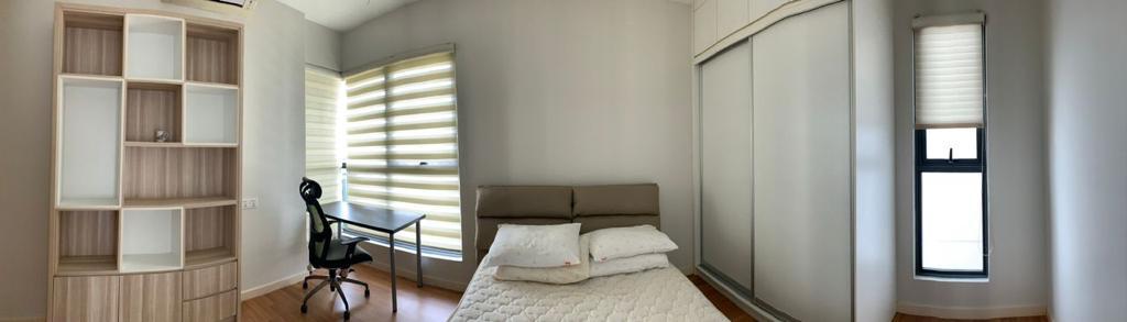 A Marine Bandar Sunway Fully Furnished Unit - photo 3