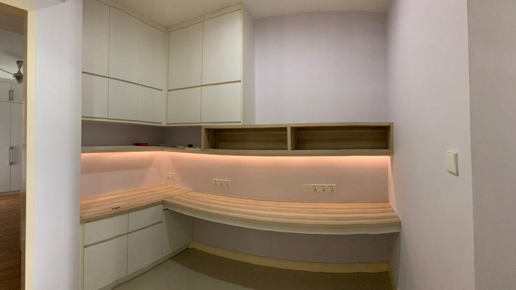 A Marine Bandar Sunway Fully Furnished Unit - photo 4