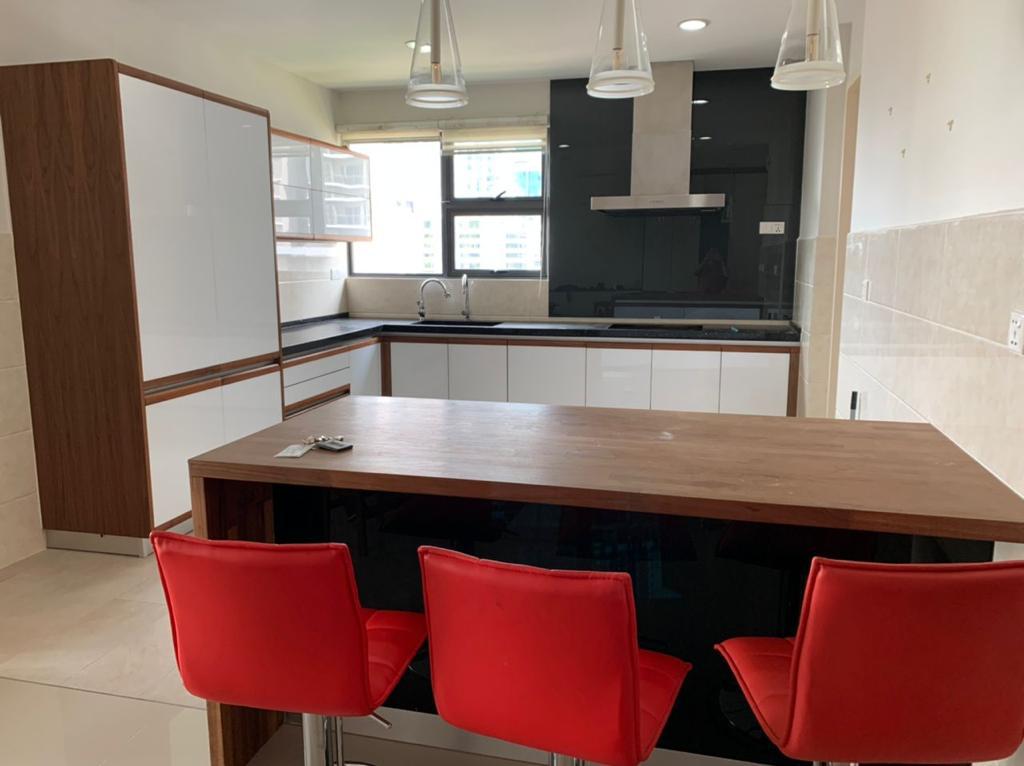 A Marine Bandar Sunway Fully Furnished Unit - photo 6