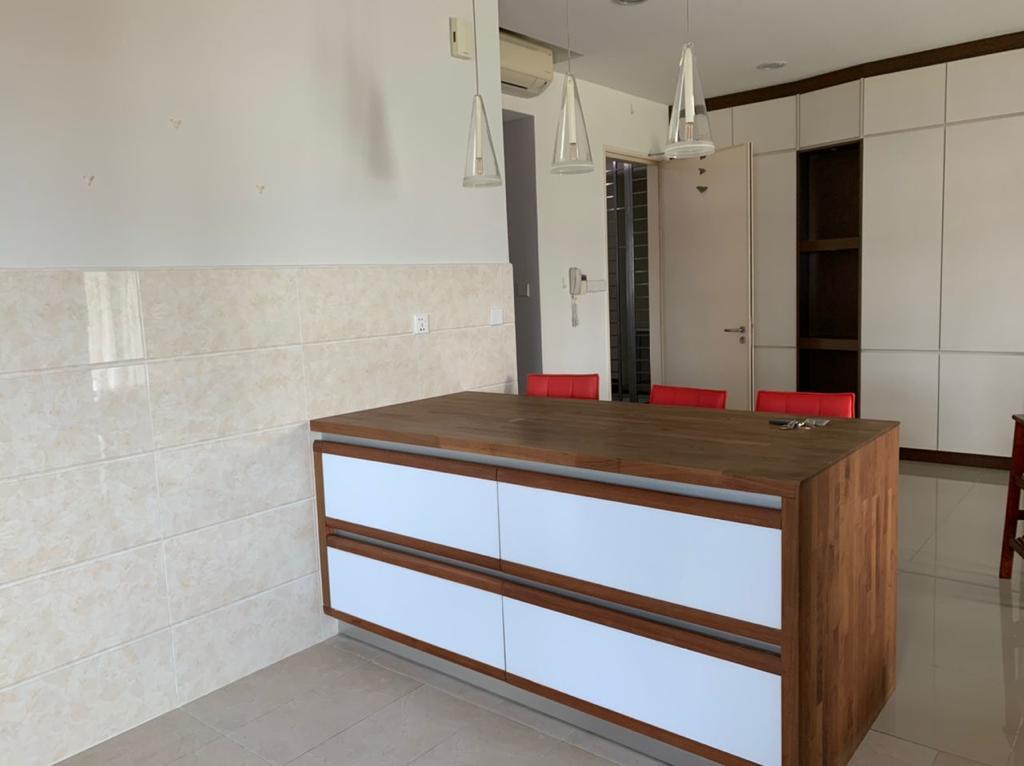 A Marine Bandar Sunway Fully Furnished Unit - photo 7