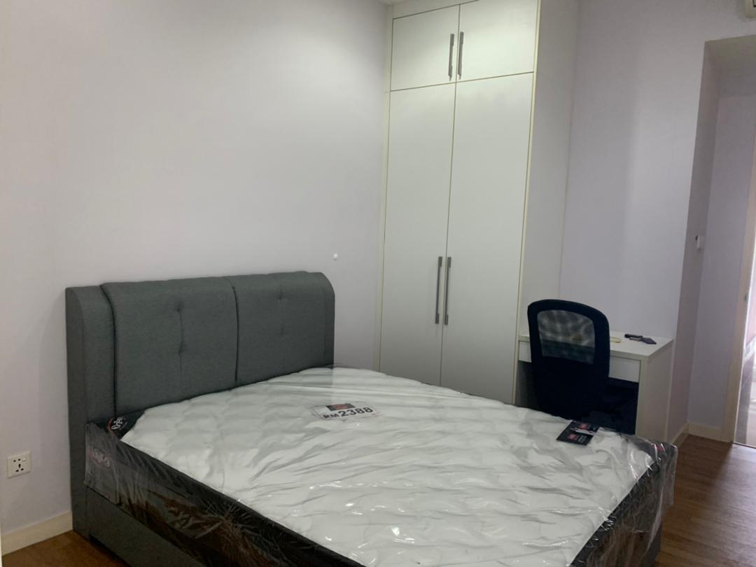 A Marine Bandar Sunway Fully Furnished Unit - photo 8