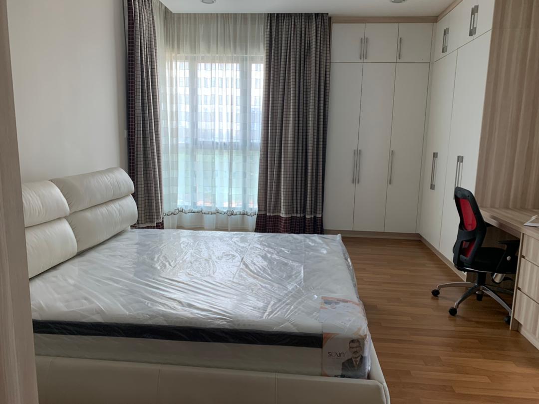 A Marine Bandar Sunway Fully Furnished Unit - photo 9