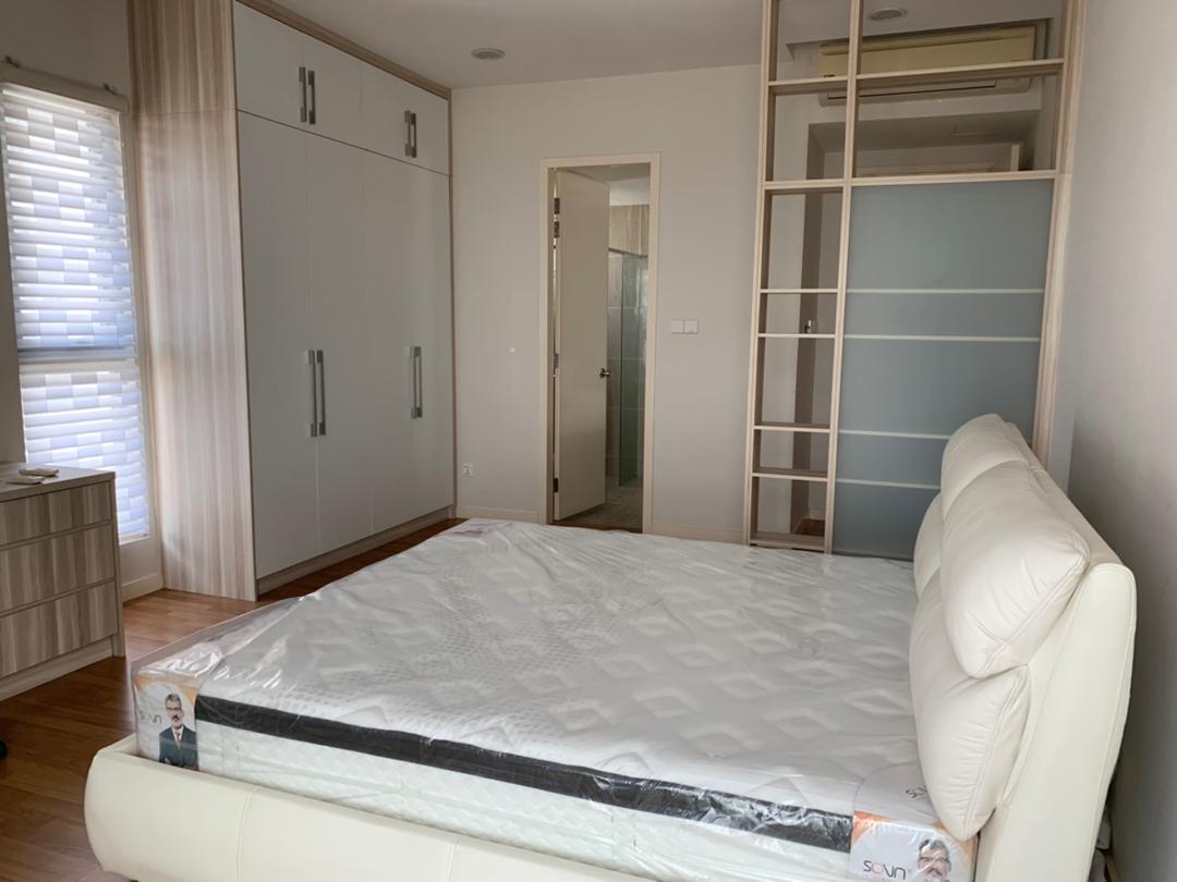 A Marine Bandar Sunway Fully Furnished Unit - photo 10